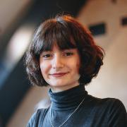 Profile photo of Marija Raičević